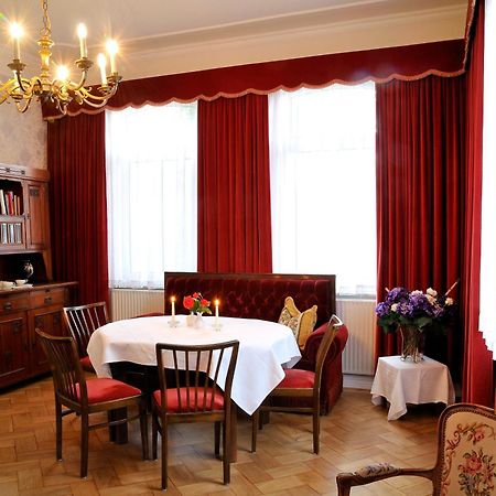 Land-gut-Hotel Allerhof Frankenfeld Eksteriør billede