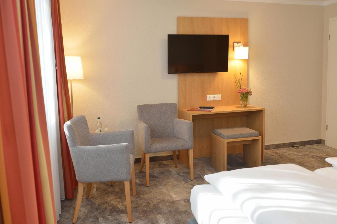 Land-gut-Hotel Allerhof Frankenfeld Eksteriør billede