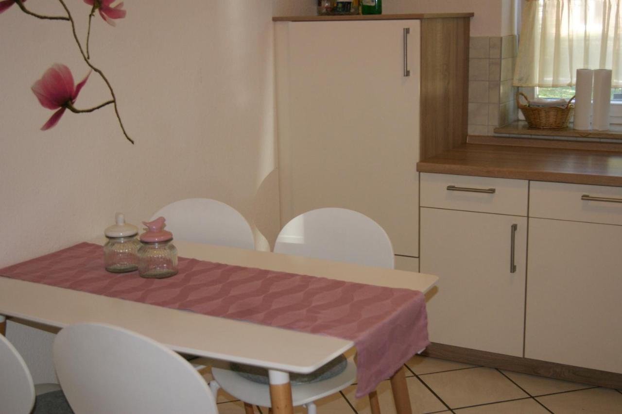 Land-gut-Hotel Allerhof Frankenfeld Eksteriør billede