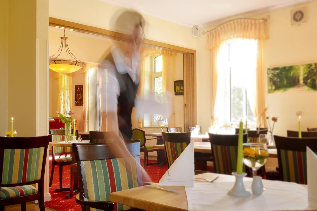 Land-gut-Hotel Allerhof Frankenfeld Eksteriør billede