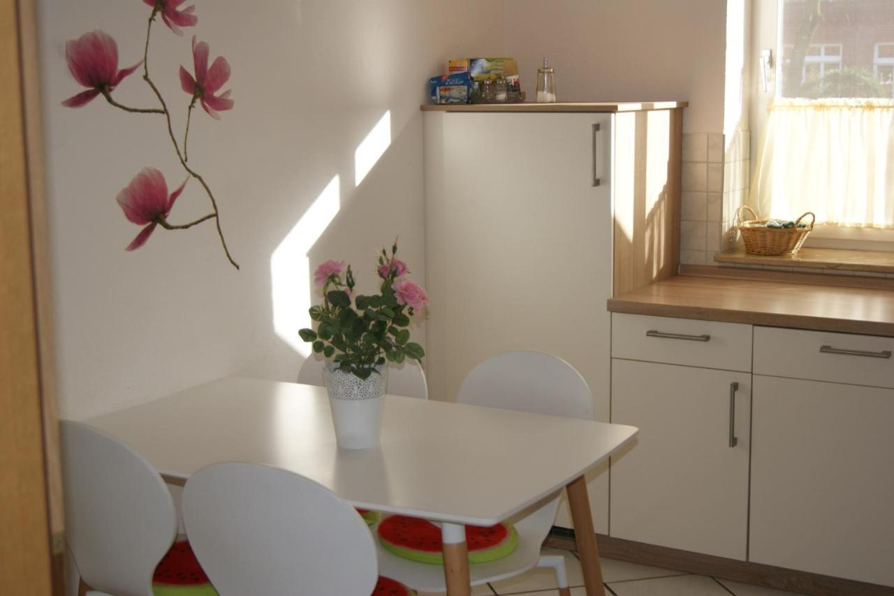 Land-gut-Hotel Allerhof Frankenfeld Eksteriør billede
