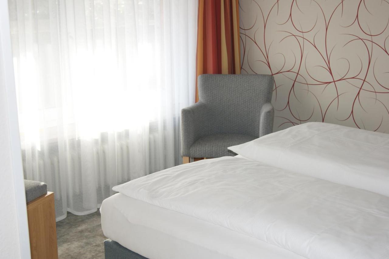 Land-gut-Hotel Allerhof Frankenfeld Eksteriør billede